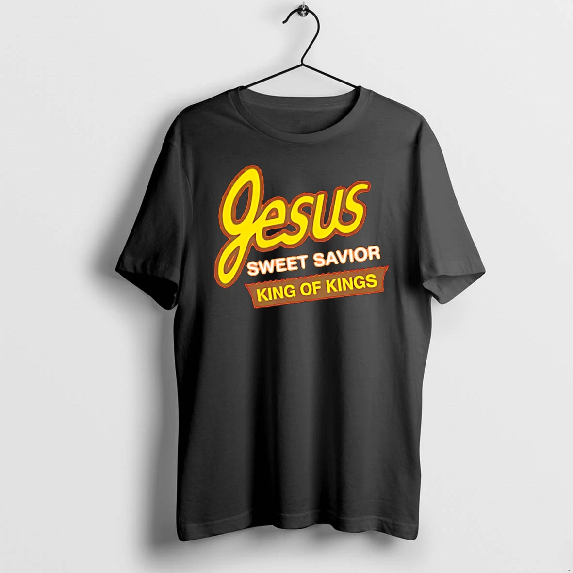 Officials Jesus Sweet Savior King Of Kings Christian Tee Premium T Shirt Sweatshirt Hoodie