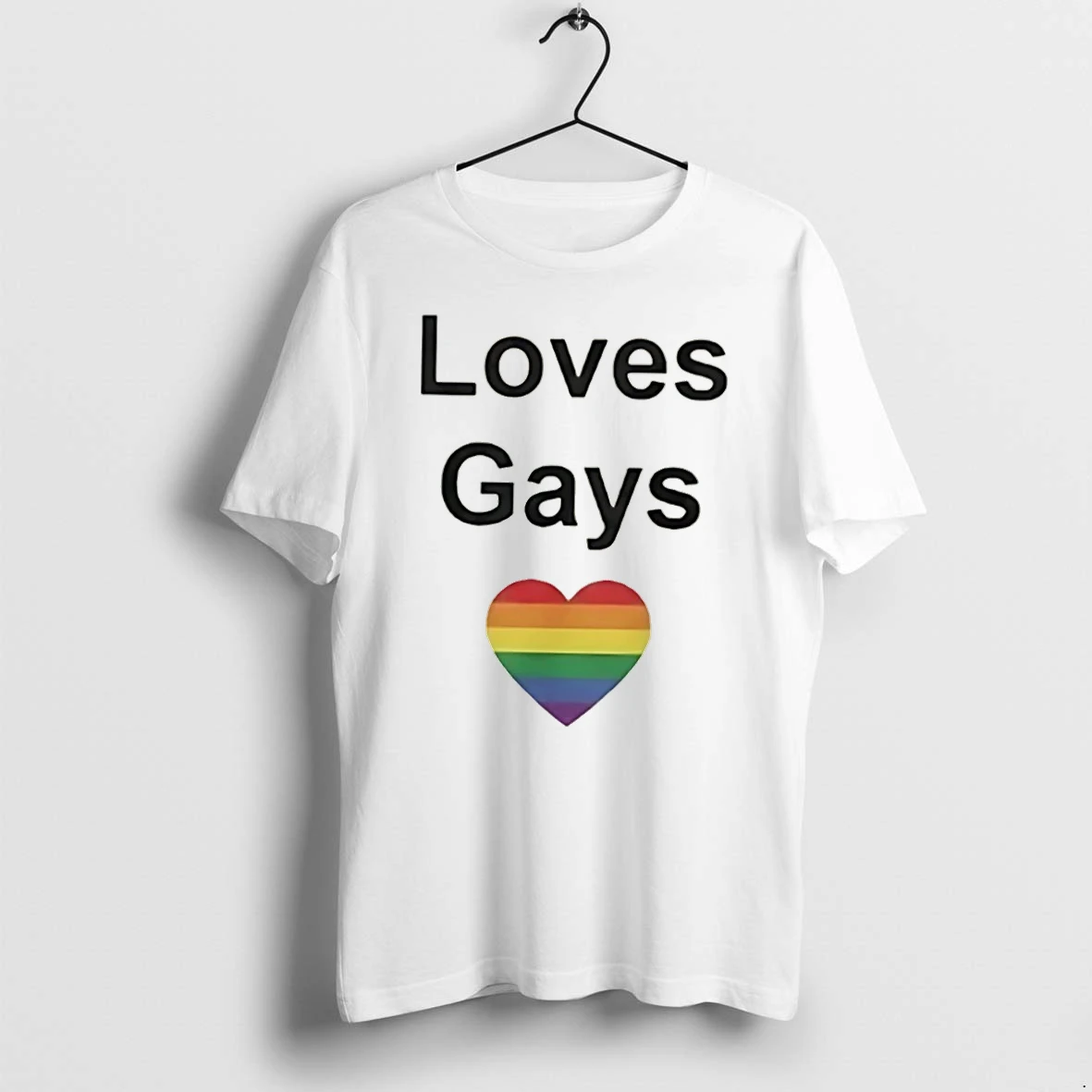 Officials John Hickenlooper This Hick Loves Gays Happy Pride Tee Premium T Shirt Sweatshirt Hoodie
