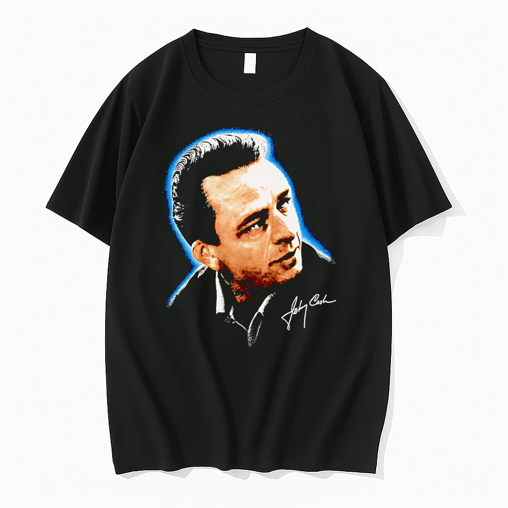 Officials Johnny Cash Vintage Premium T Shirt Sweatshirt Hoodie
