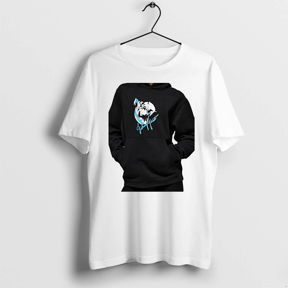 Officials Johnny Joestar Jojo No Kimyou Na Bouken Johnny Joestar Premium T Shirt Sweatshirt Hoodie