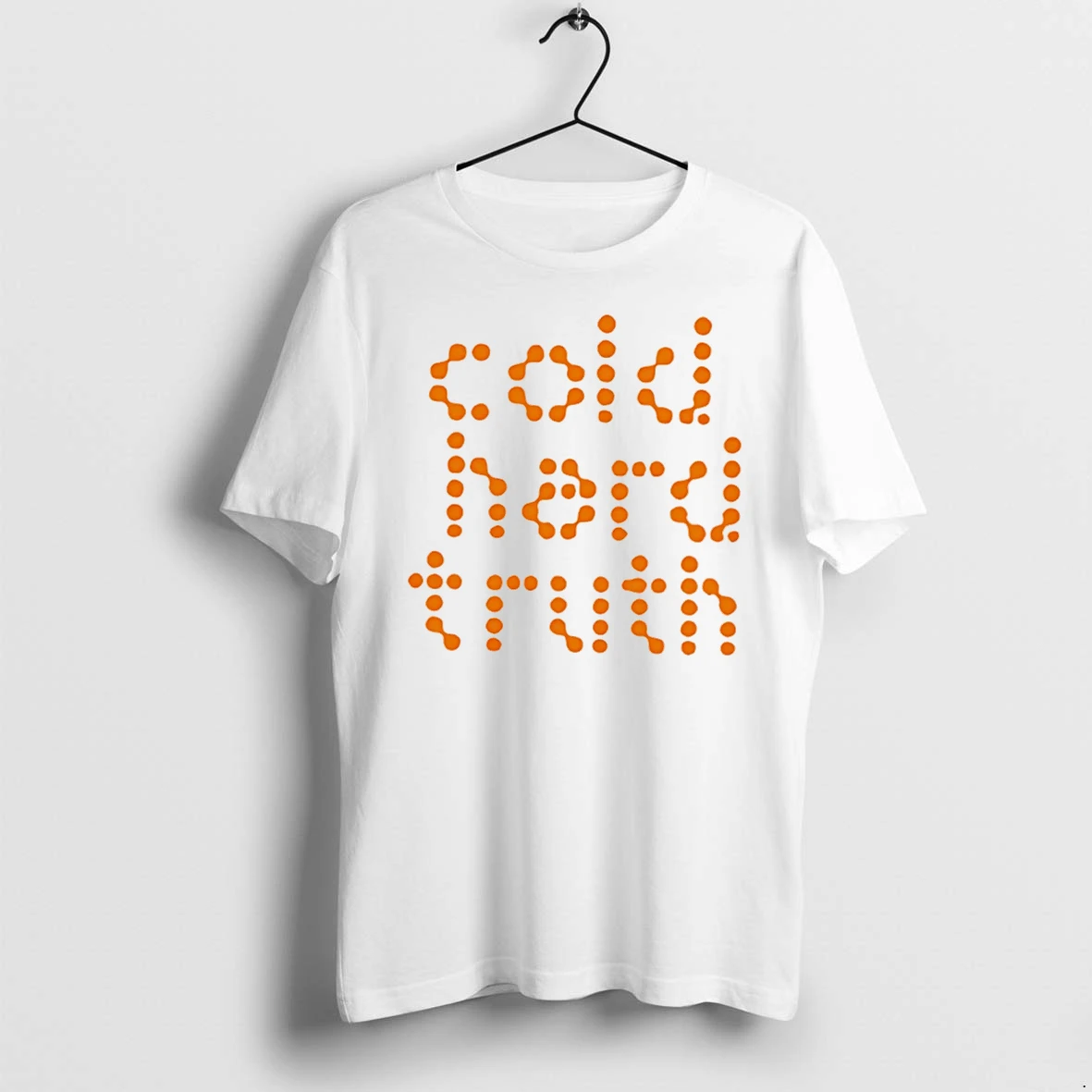 Officials Johny Pierce The Cold Hard Truth Tee Premium T Shirt Sweatshirt Hoodie