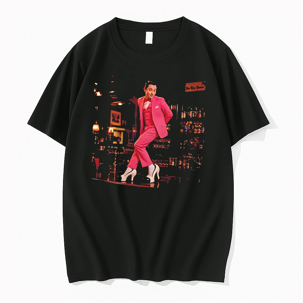 Officials Jon Ossoff Pinky Herman Tee Premium T Shirt Sweatshirt Hoodie