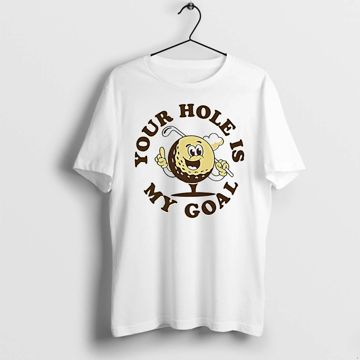 Officials Jonah Hill Your Hole Is My Goal Premium T Shirt Sweatshirt Hoodie