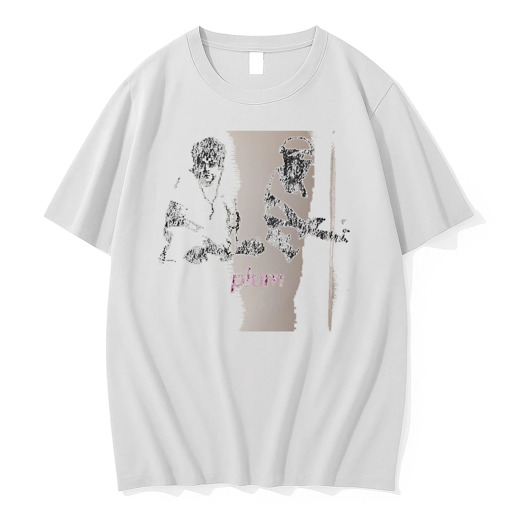 Officials Josh Conway Plum Photo White Premium T Shirt Sweatshirt Hoodie