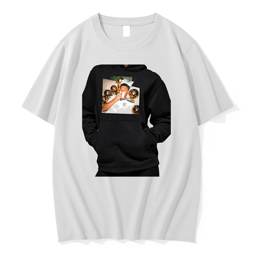 Officials Jude Bellingham England National Team Fifa World Cup 2026 Meme Premium T Shirt Sweatshirt Hoodie