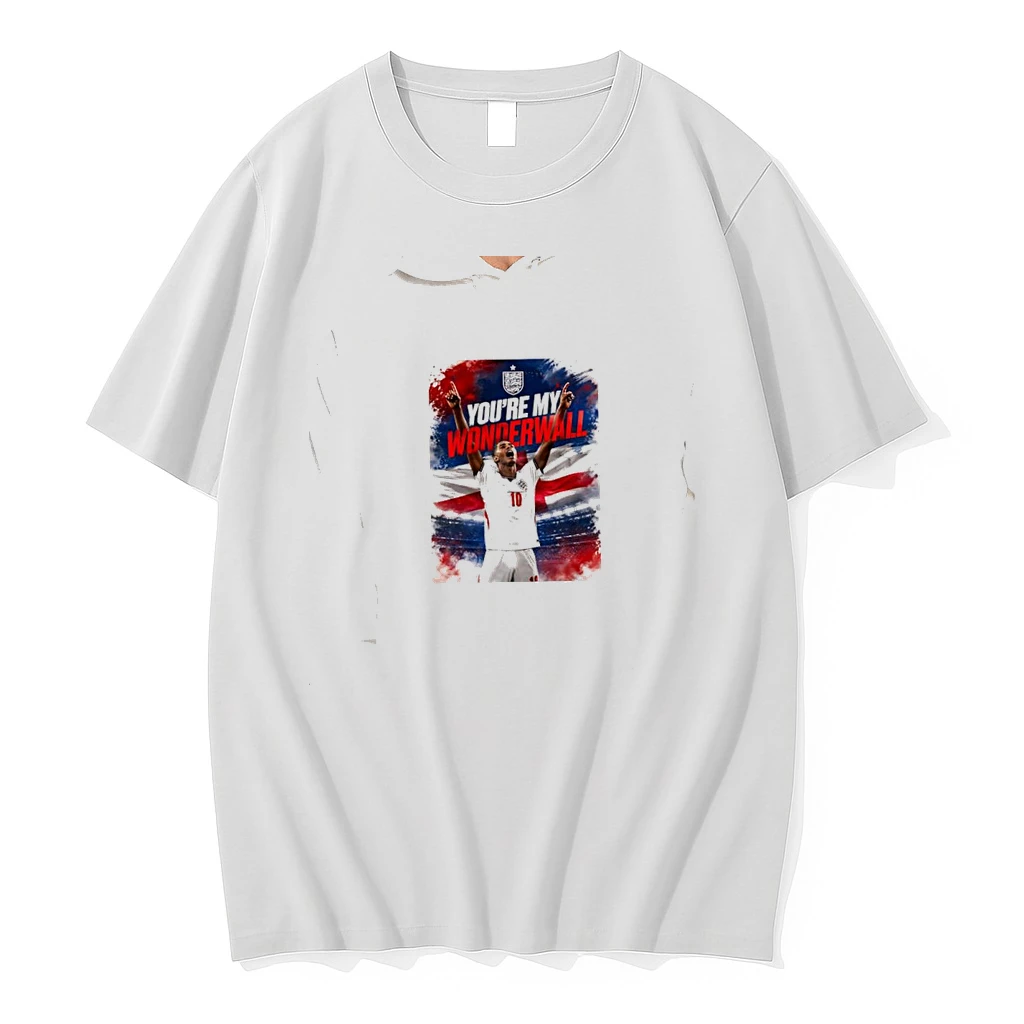 Officials Jude Bellingham England National Team You Are My Wonderwall Premium T Shirt Sweatshirt Hoodie