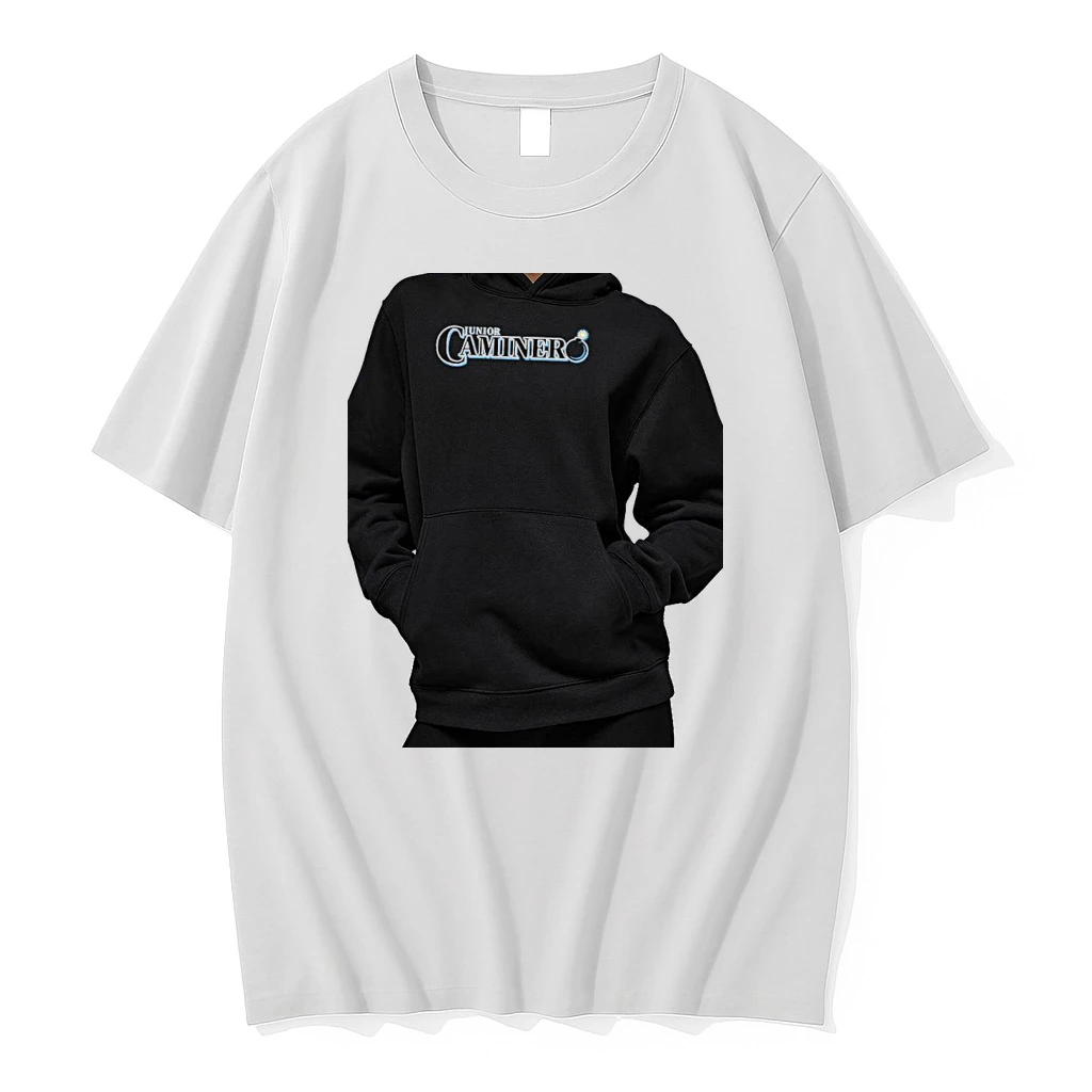 Officials Junior Caminero Tampa Bay Rays Baseball Mlb Premium T Shirt Sweatshirt Hoodie