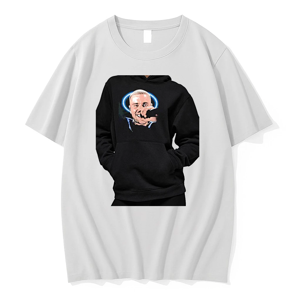Officials Justin Bieber Singer Music Pop Star Glow Halo Portrait Premium T Shirt Sweatshirt Hoodie