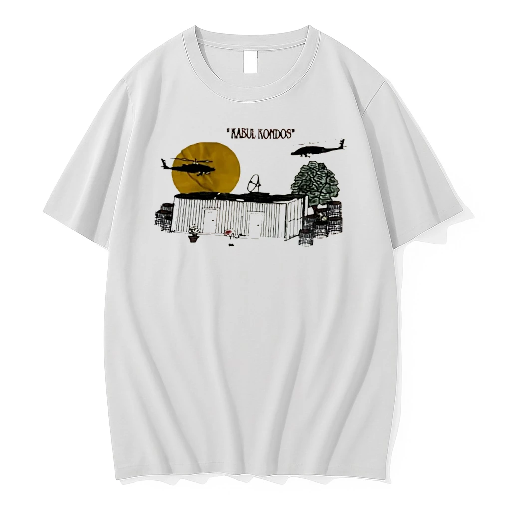Officials Kabul Kondos Worlds Most Exclusive Gated Community Tee Premium T Shirt Sweatshirt Hoodie
