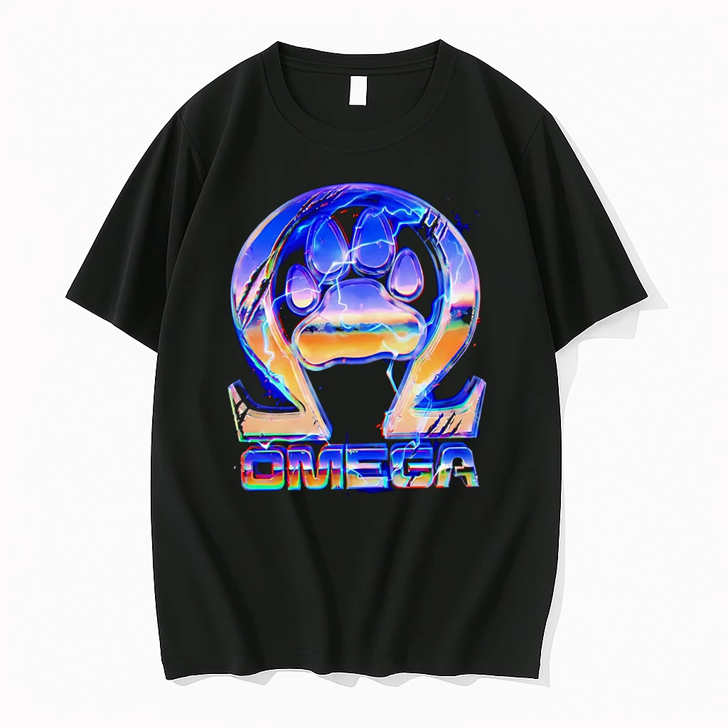 Officials Kenny Omega Feline Thunder Premium T Shirt Sweatshirt Hoodie