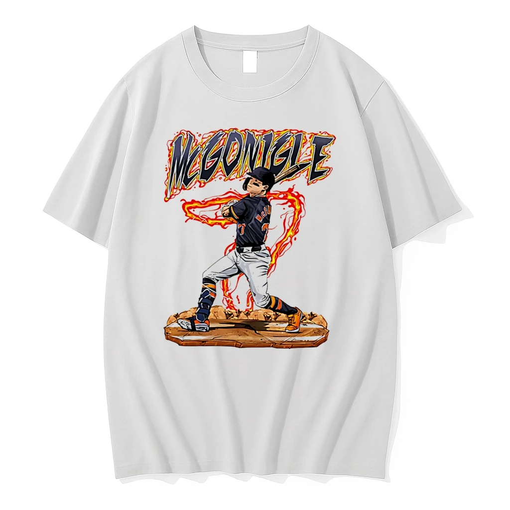 Officials Kevin Mcgonigle Detroit Tigers Fashion Player Tee Premium T Shirt Sweatshirt Hoodie