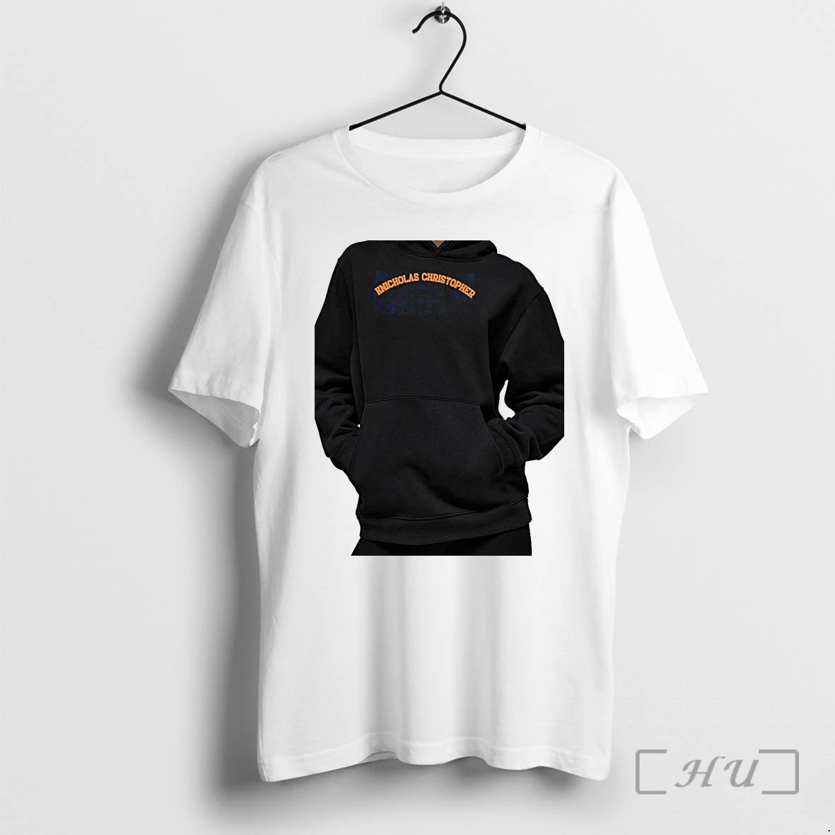 Officials Knicholas Christopher Knicholas Christopher Premium T Shirts Sweater Hoodie