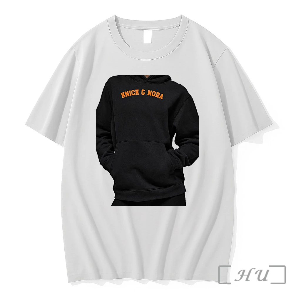 Officials Knick And Nora Jalen Brunson And Julius Randle New York Knicks Nba Premium T Shirts Sweater Hoodie