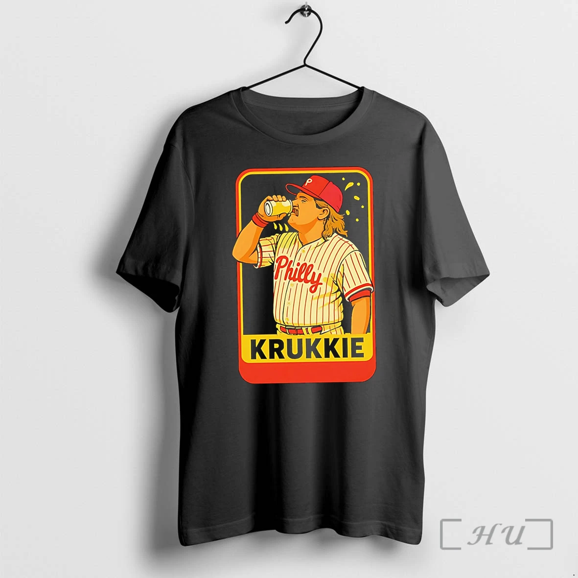 Officials Krukkie Party Premium T Shirts Sweater Hoodie