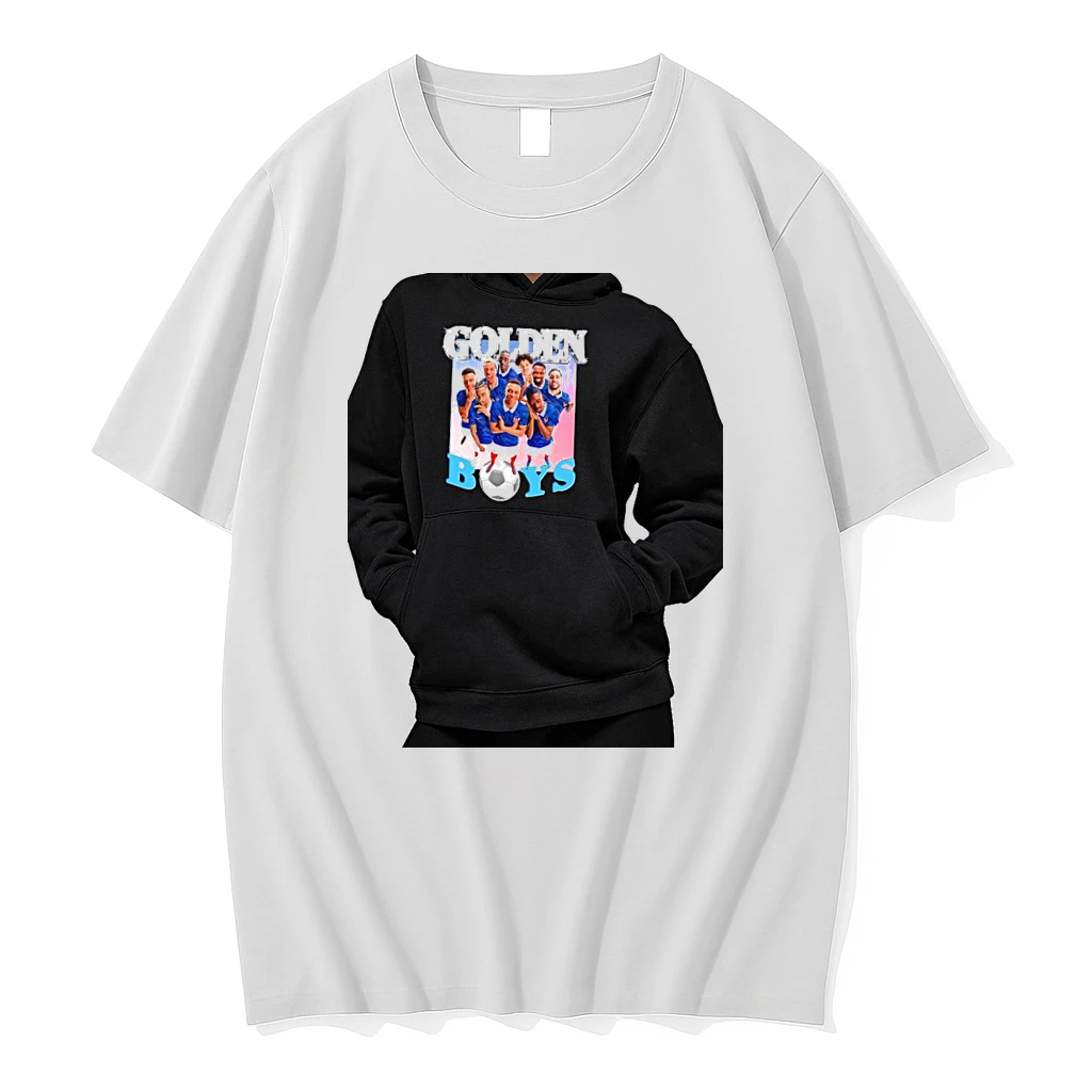 Officials Kylian Mbappe Antoine Griezmann France National Football Team Golden Boys Premium T Shirt Sweatshirt Hoodie
