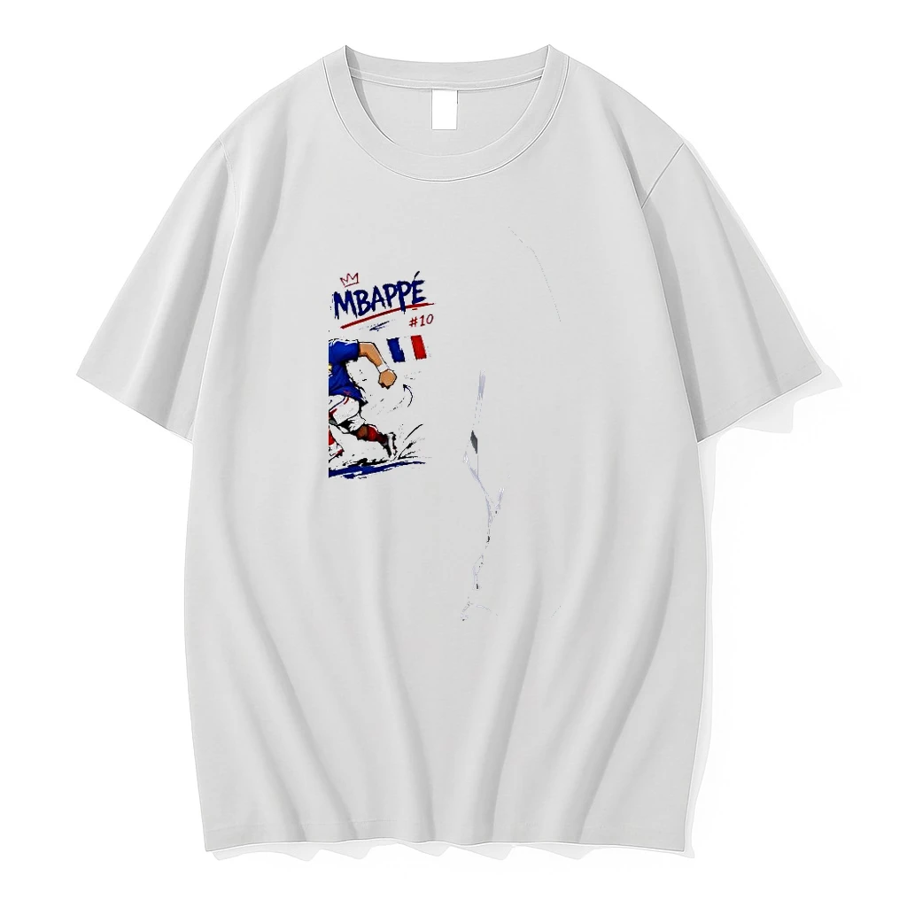 Officials Kylian Mbappe France National Football Team World Cup Mbappe 10 Premium T Shirt Sweatshirt Hoodie
