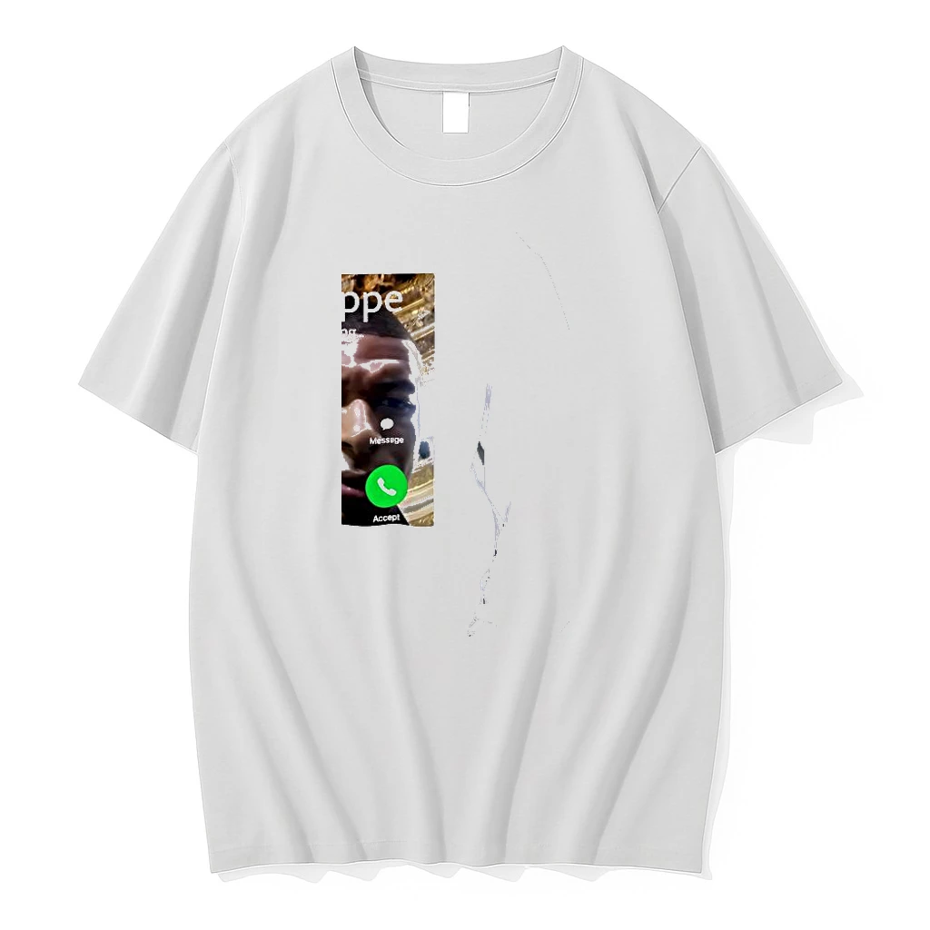 Officials Kylian Mbappe France National Team Is Calling Mockup Premium T Shirt Sweatshirt Hoodie