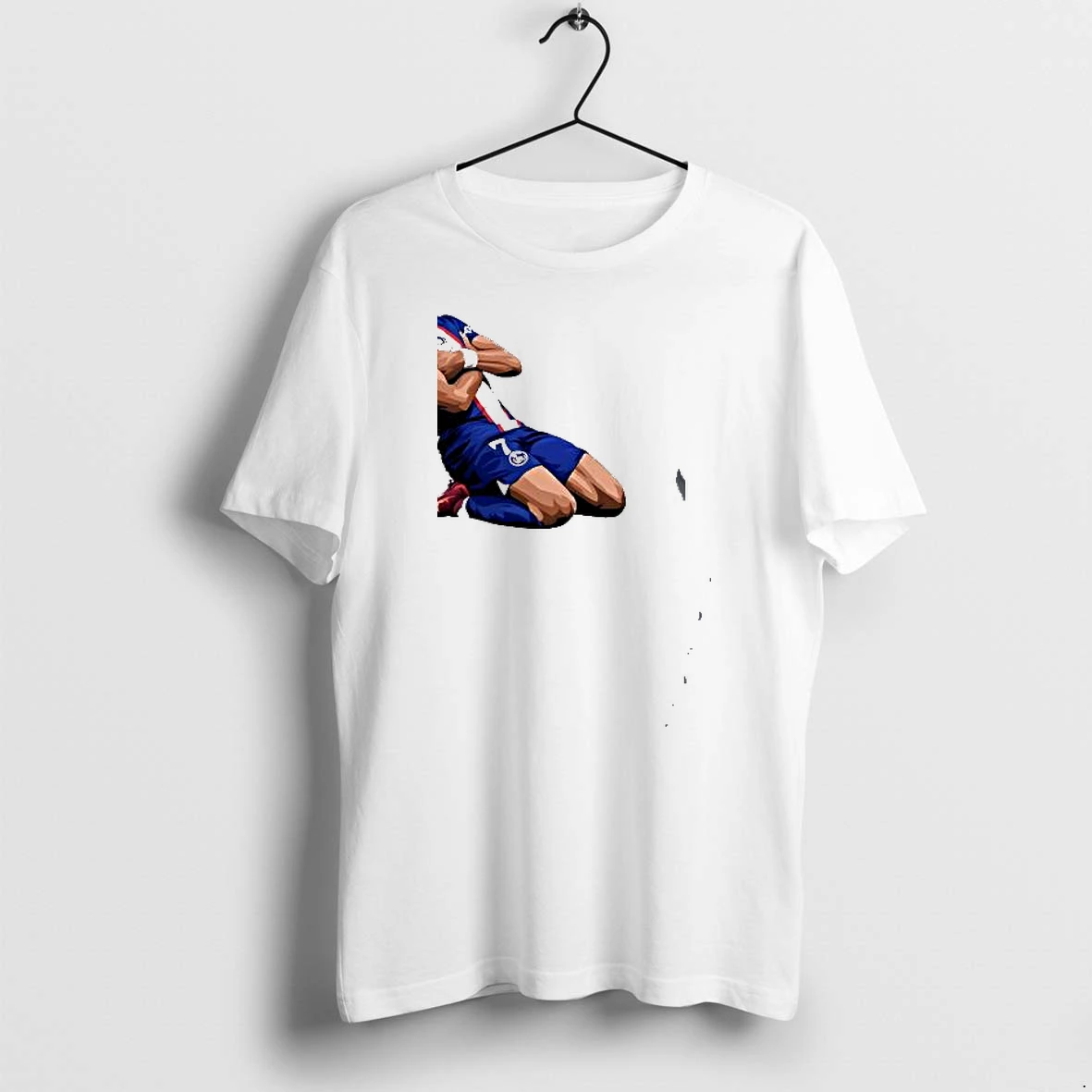 Officials Kylian Mbappe Paris Saint Germain Uefa Champions League Signature Premium T Shirt Sweatshirt Hoodie