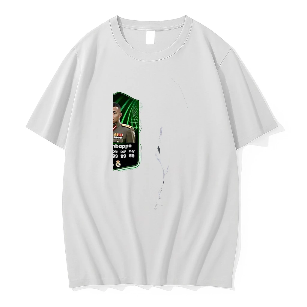 Officials Kylian Mbappe Real Madrid 99 St Dictator Mbappe 99 Laliga Premium T Shirt Sweatshirt Hoodie