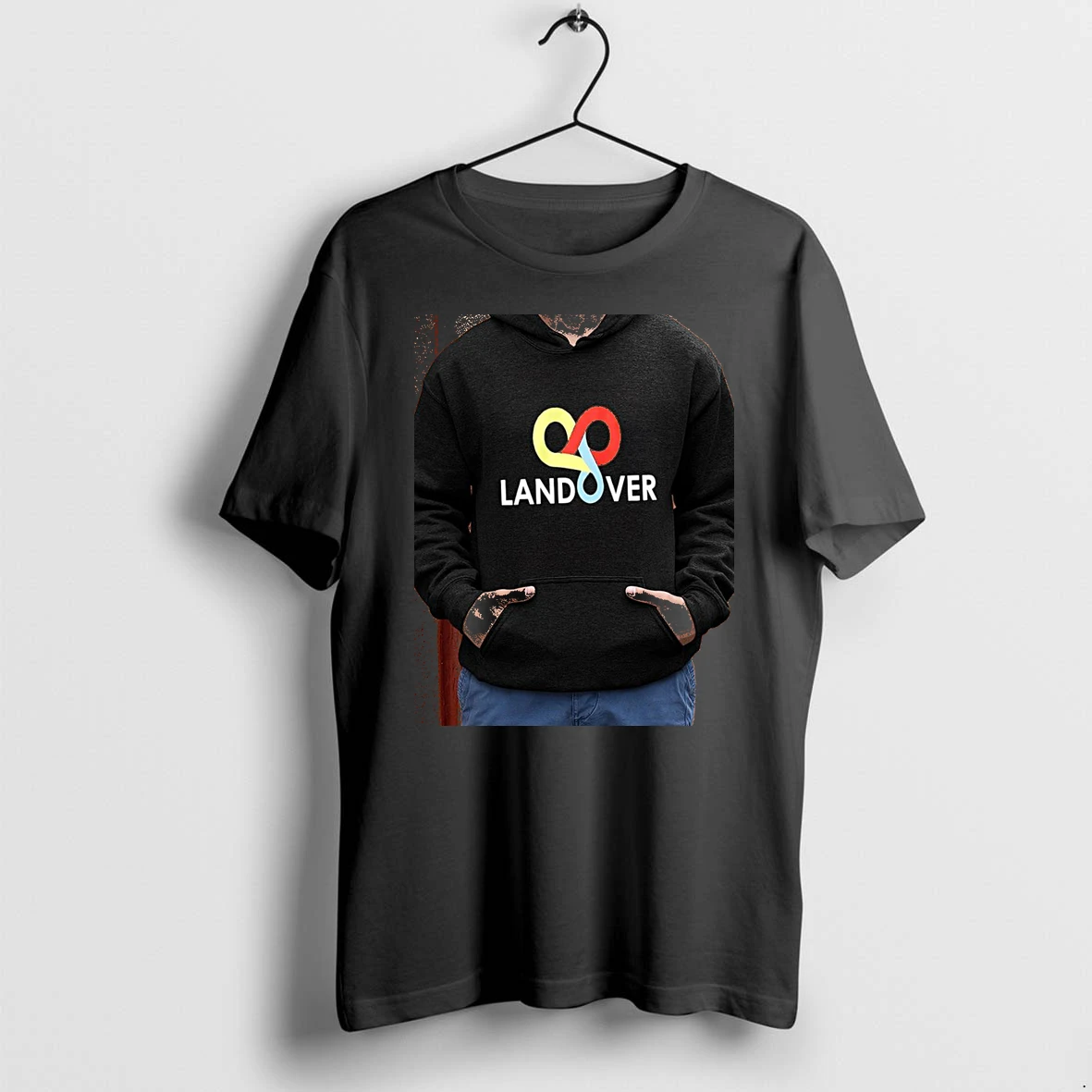 Officials Landover Magic Kingdom Of Landover Terry Brooks Fantasy Novel Series Book Premium T Shirt Sweatshirt Hoodie