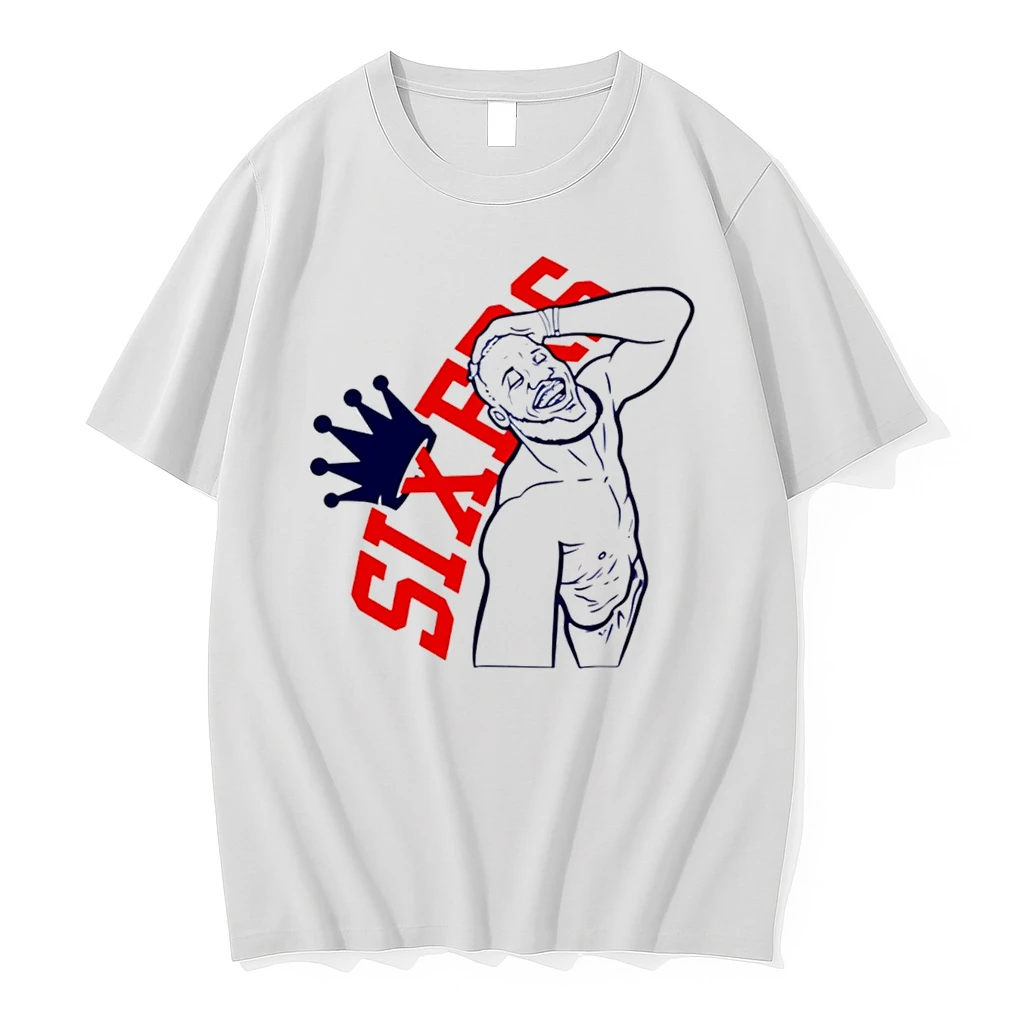 Officials Lebron James Philadelphia 76ers Sixers Crown Nba Tee Premium T Shirt Sweatshirt Hoodie