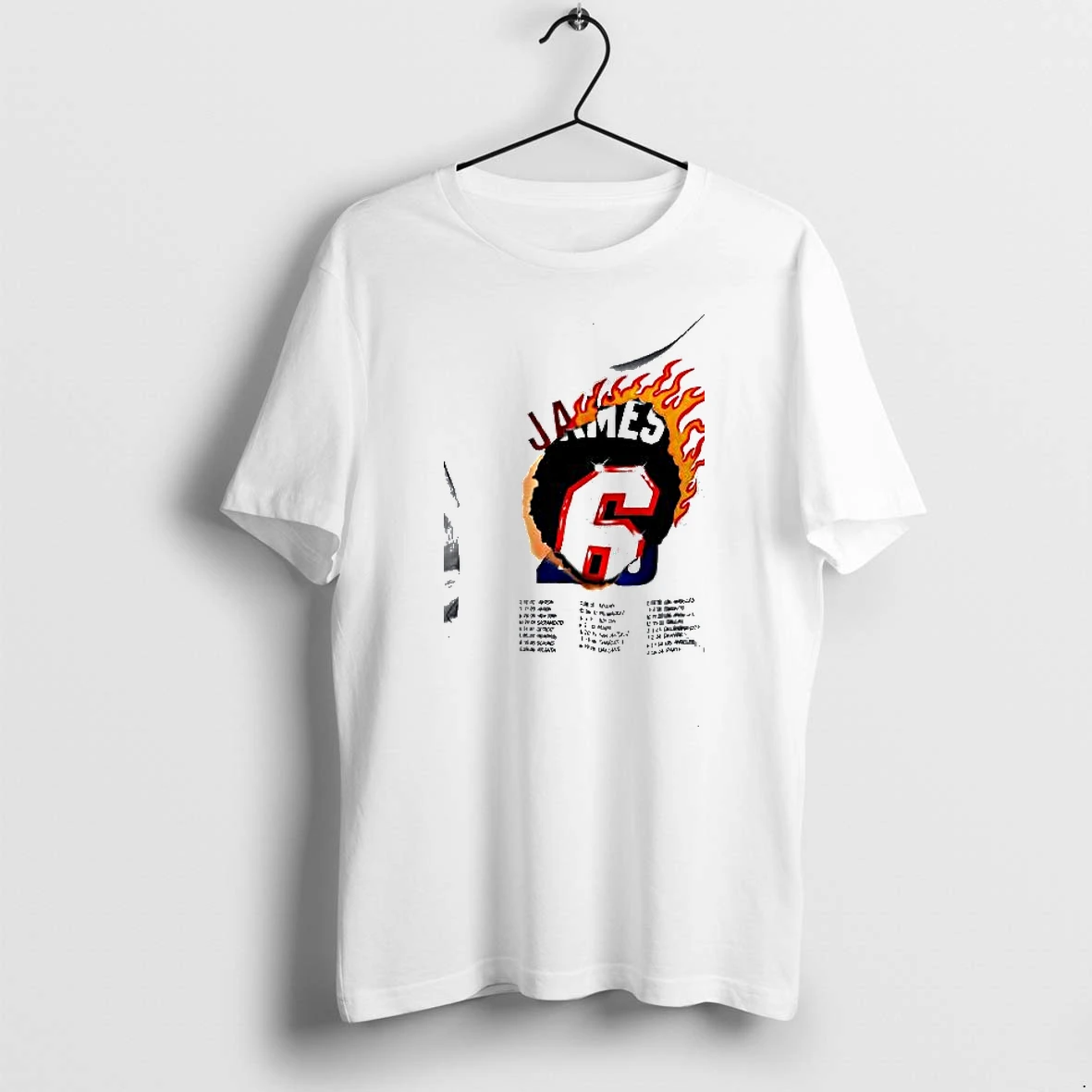 Officials Lebron Good Intentions Premium T Shirt Sweatshirt Hoodie