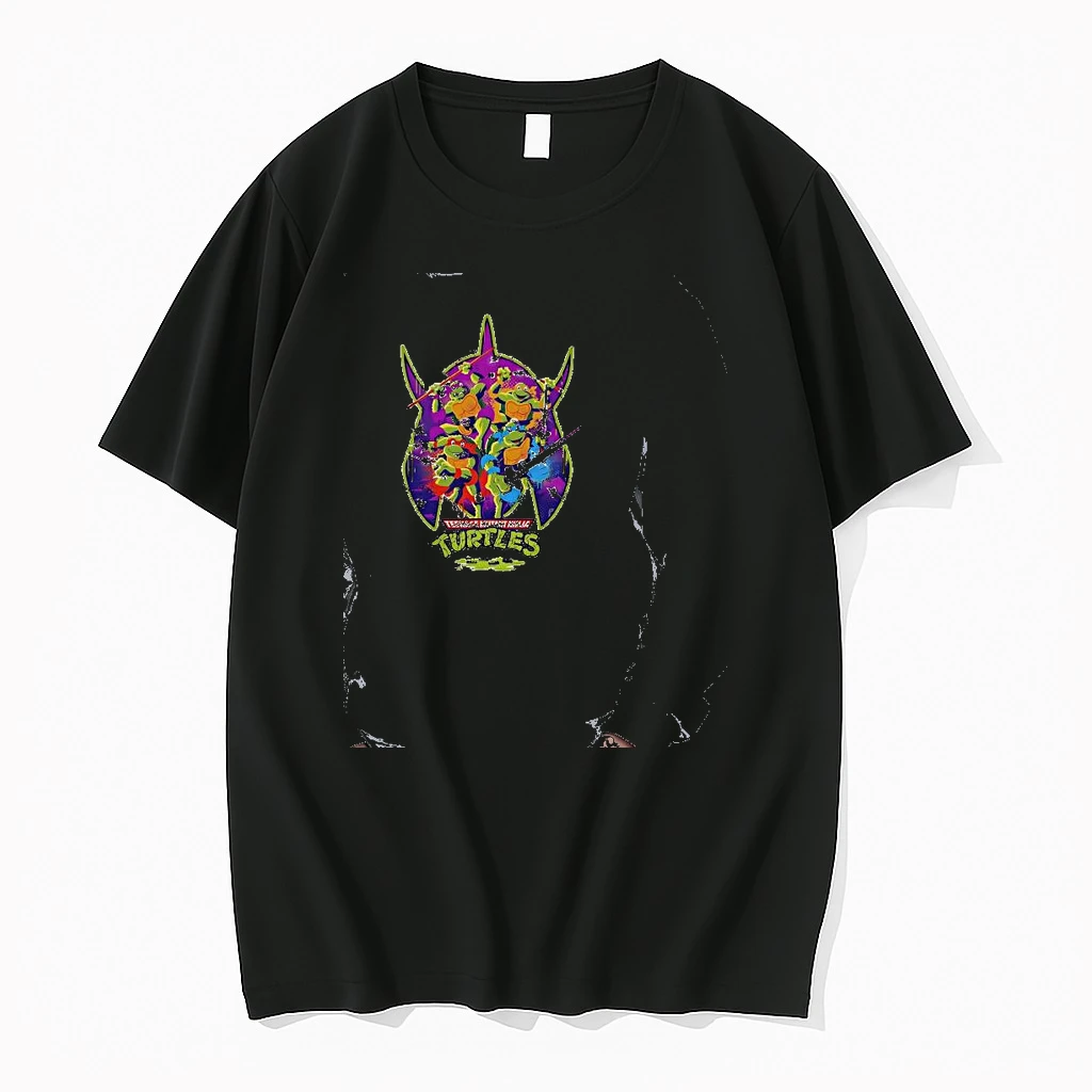 Officials Leonardo Donatello Michelangelo Raphael Teenage Mutant Ninja Turtles Premium T Shirt Sweatshirt Hoodie
