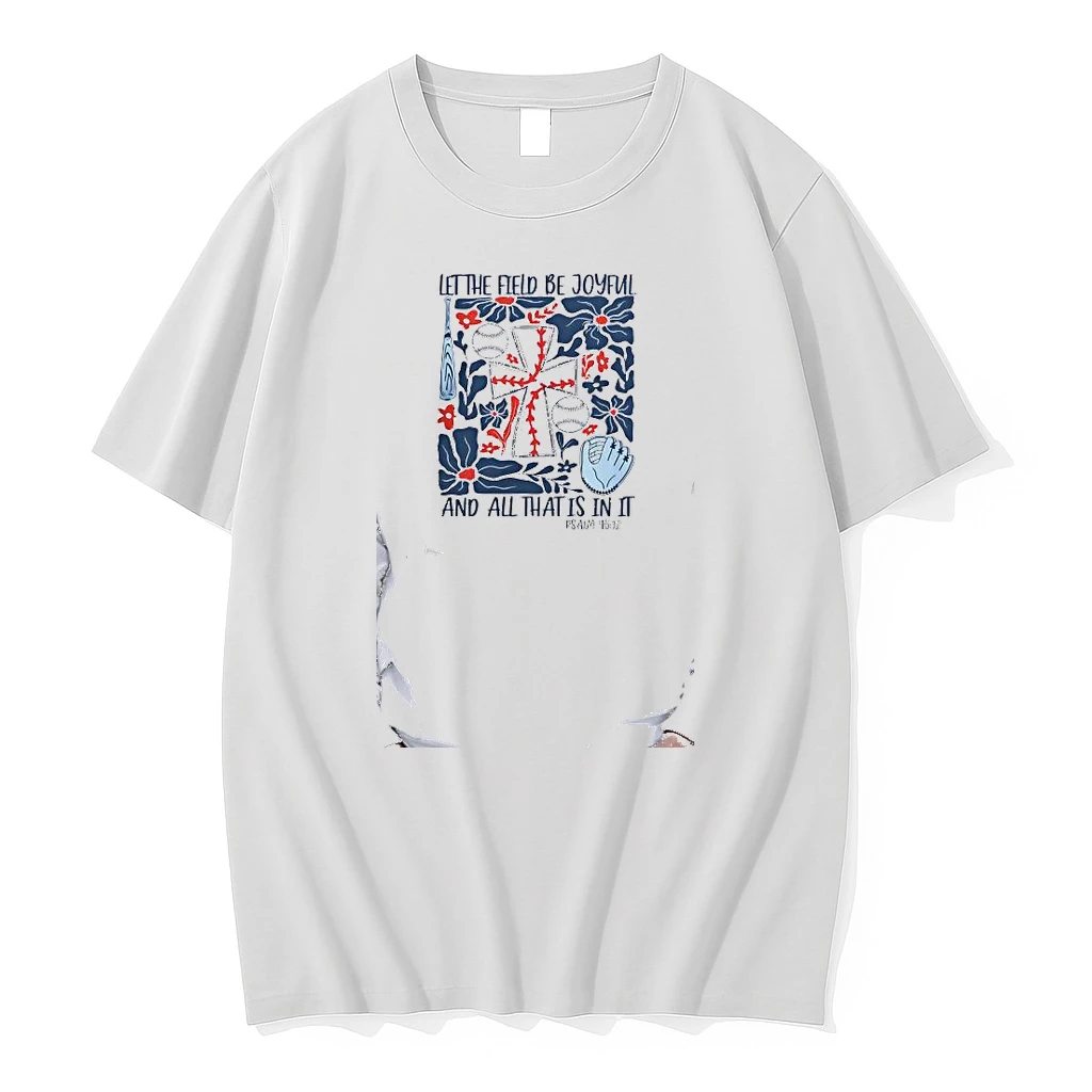 Officials Let The Field Be Joyful Premium T Shirt Sweatshirt Hoodie