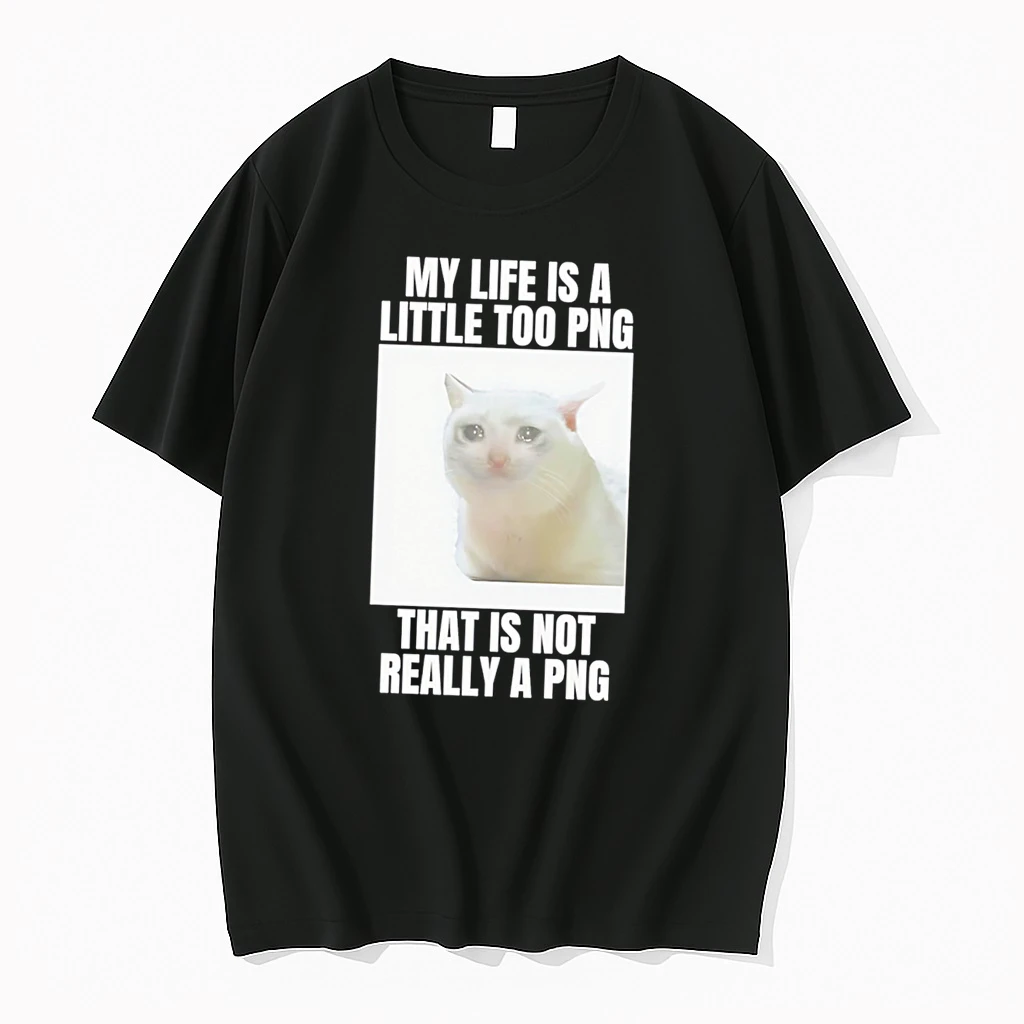 Officials Life Is A Little Too Png That Is Not Really A Png Tee Premium T Shirt Sweatshirt Hoodie
