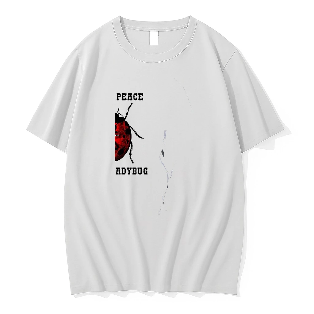 Officials Lindsey Graham Ladybug Rest In Peace Little Ladybug Premium T Shirt Sweatshirt Hoodie