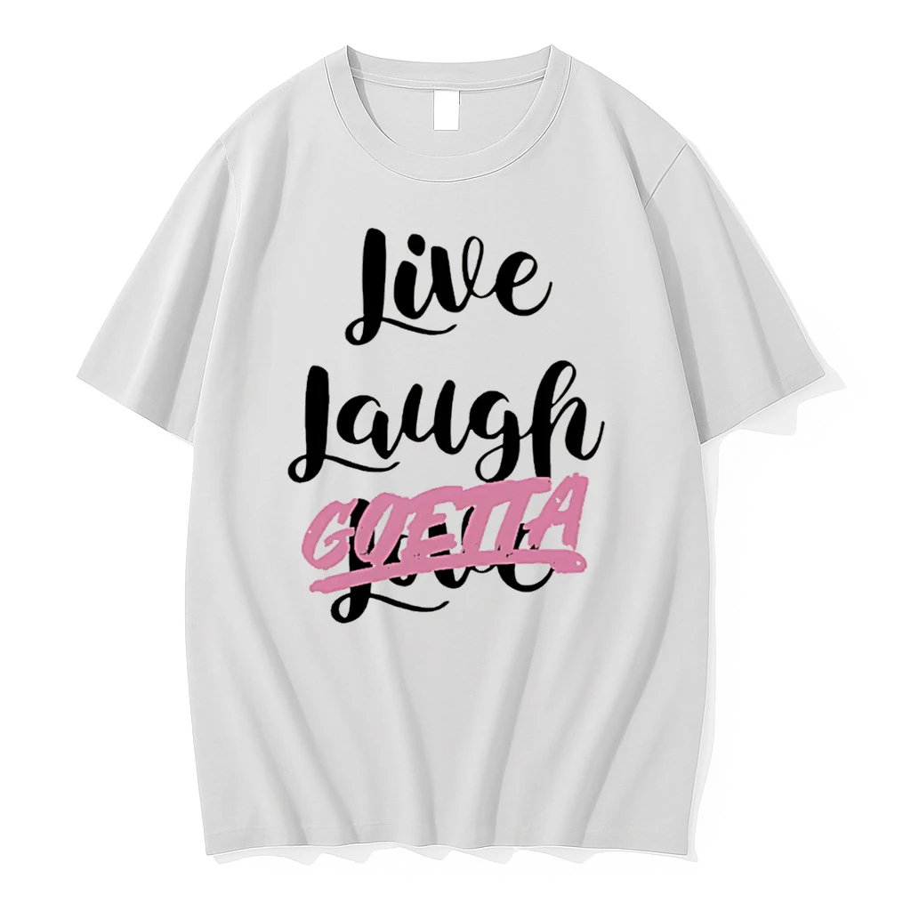 Officials Live Laugh Goetta Classic Tee Premium T Shirt Sweatshirt Hoodie