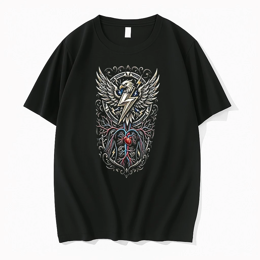 Officials Los Angeles Chargers Runs In My Blood Mascot Skeleton Black Mens Premium T Shirt Sweatshirt Hoodie