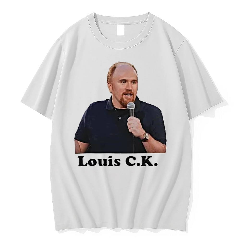 Officials Louis Ck Portrait Comedian Stand Up Premium T Shirt Sweatshirt Hoodie
