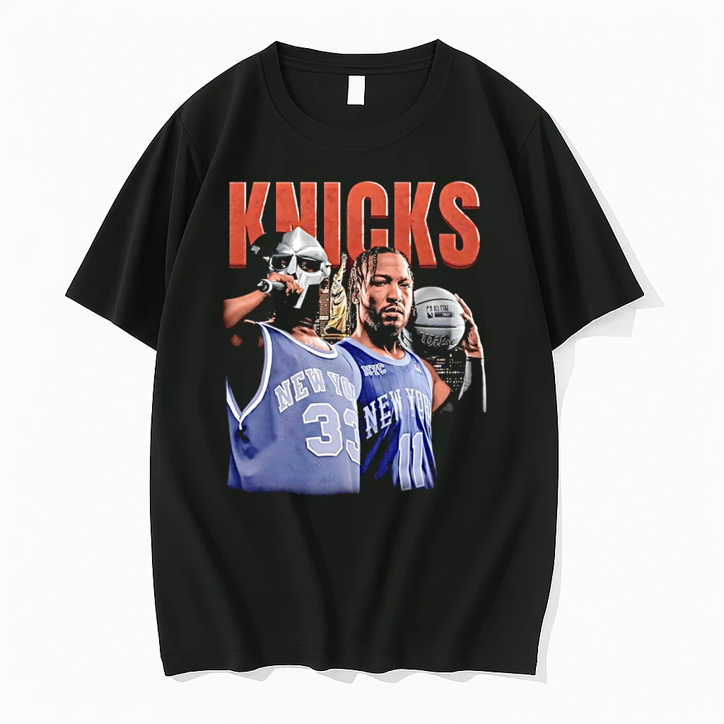 Officials Mf Doom Jalen Brunson New York Knicks Women Premium T Shirt Sweatshirt Hoodie