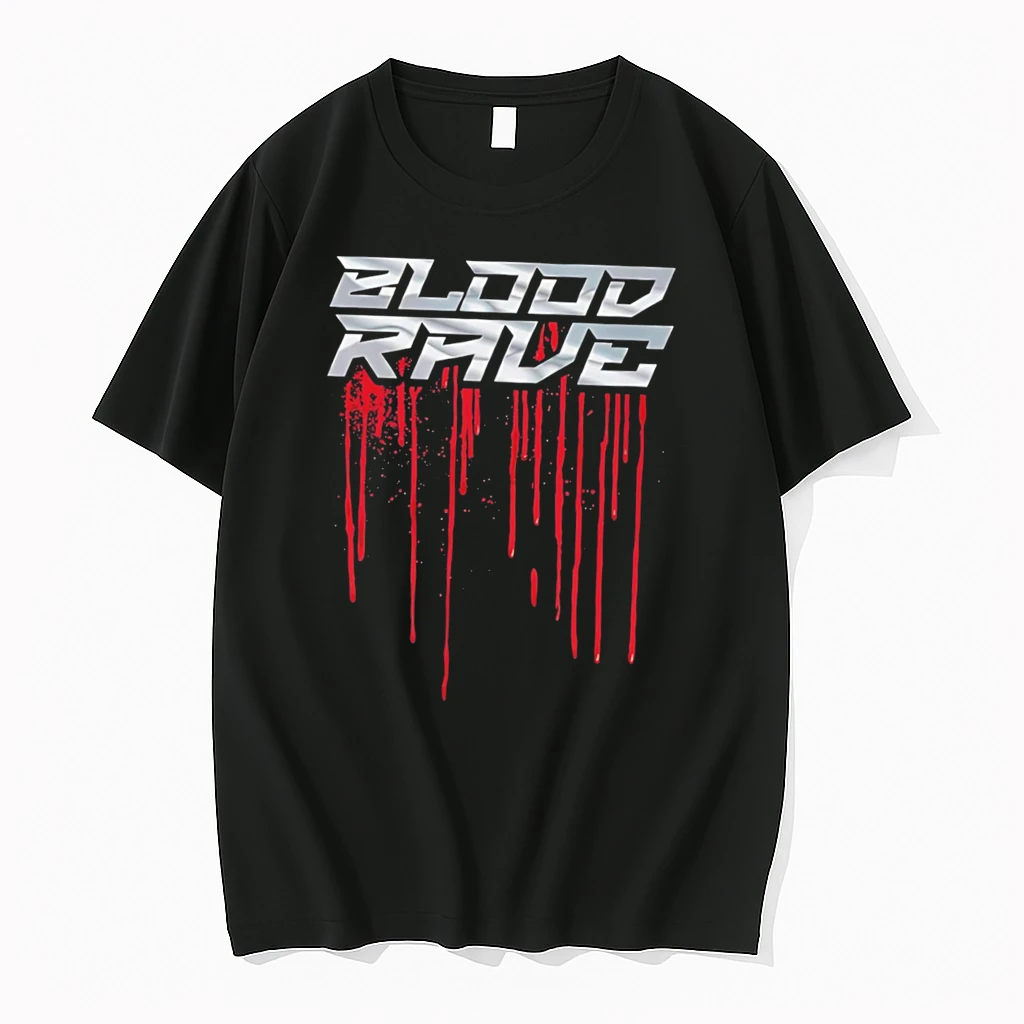 Officials Miw Blood Rave Scranton Pa Ravecore Tee Premium T Shirt Sweatshirt Hoodie