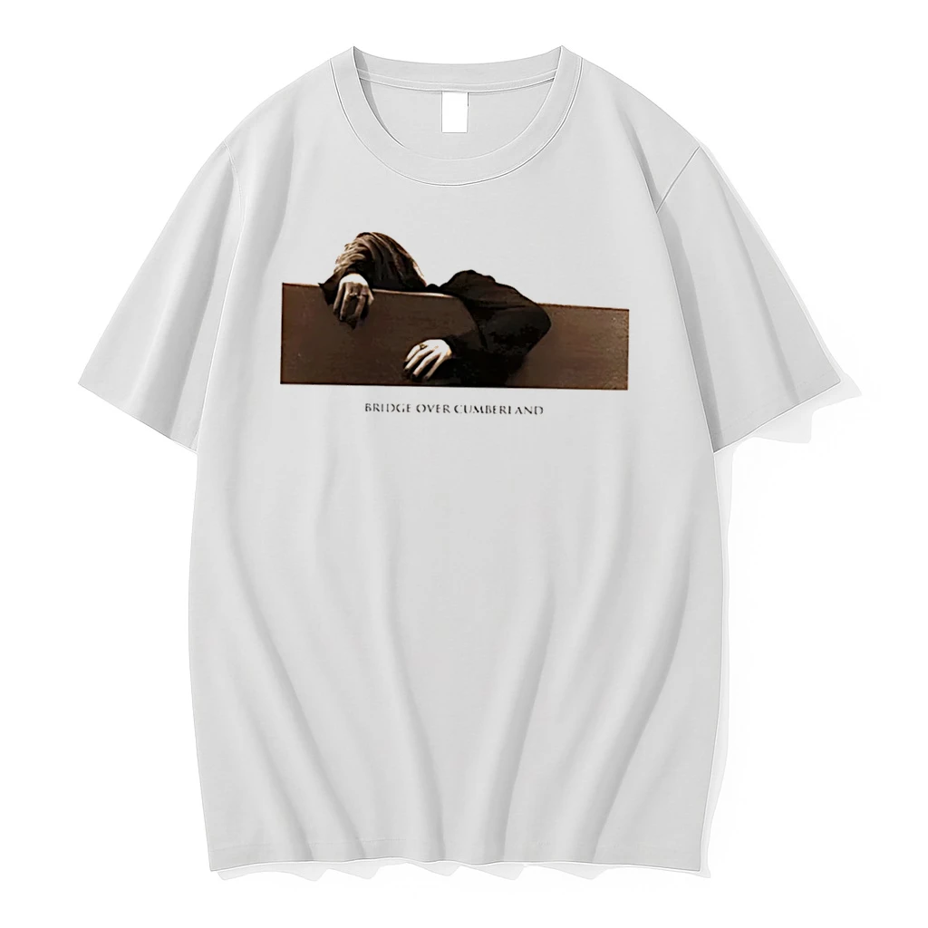 Officials Mad Honey Bridge Over Cumberland Indie Music Tee Premium T Shirt Sweatshirt Hoodie