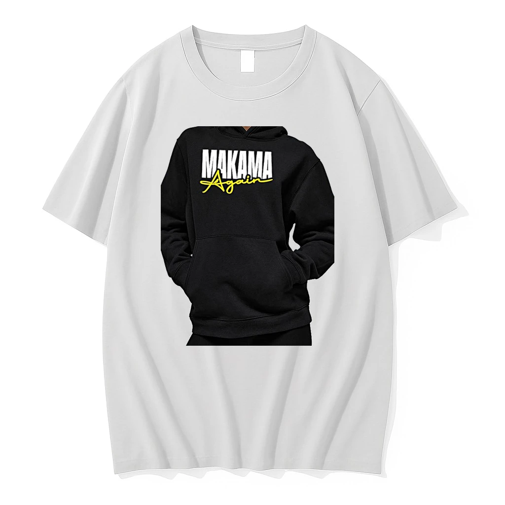 Officials Makama Again Makama Again Premium T Shirt Sweatshirt Hoodie