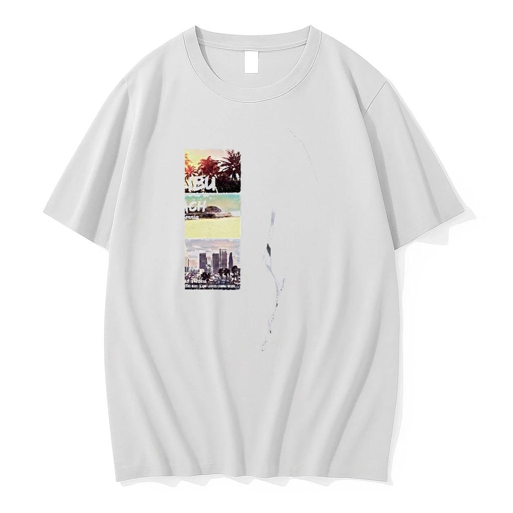 Officials Malibu Beach California Just Another Day In Paradise Miami Beach San Diego Premium T Shirt Sweatshirt Hoodie