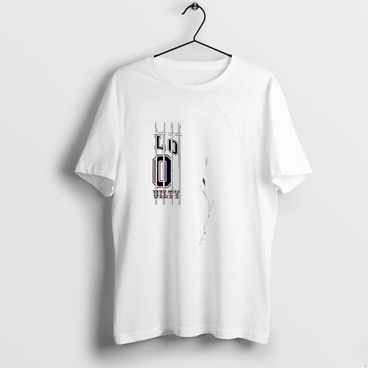 Officials Mario Balotelli Italy National Team Balo 20 Not Guilty Premium T Shirt Sweatshirt Hoodie