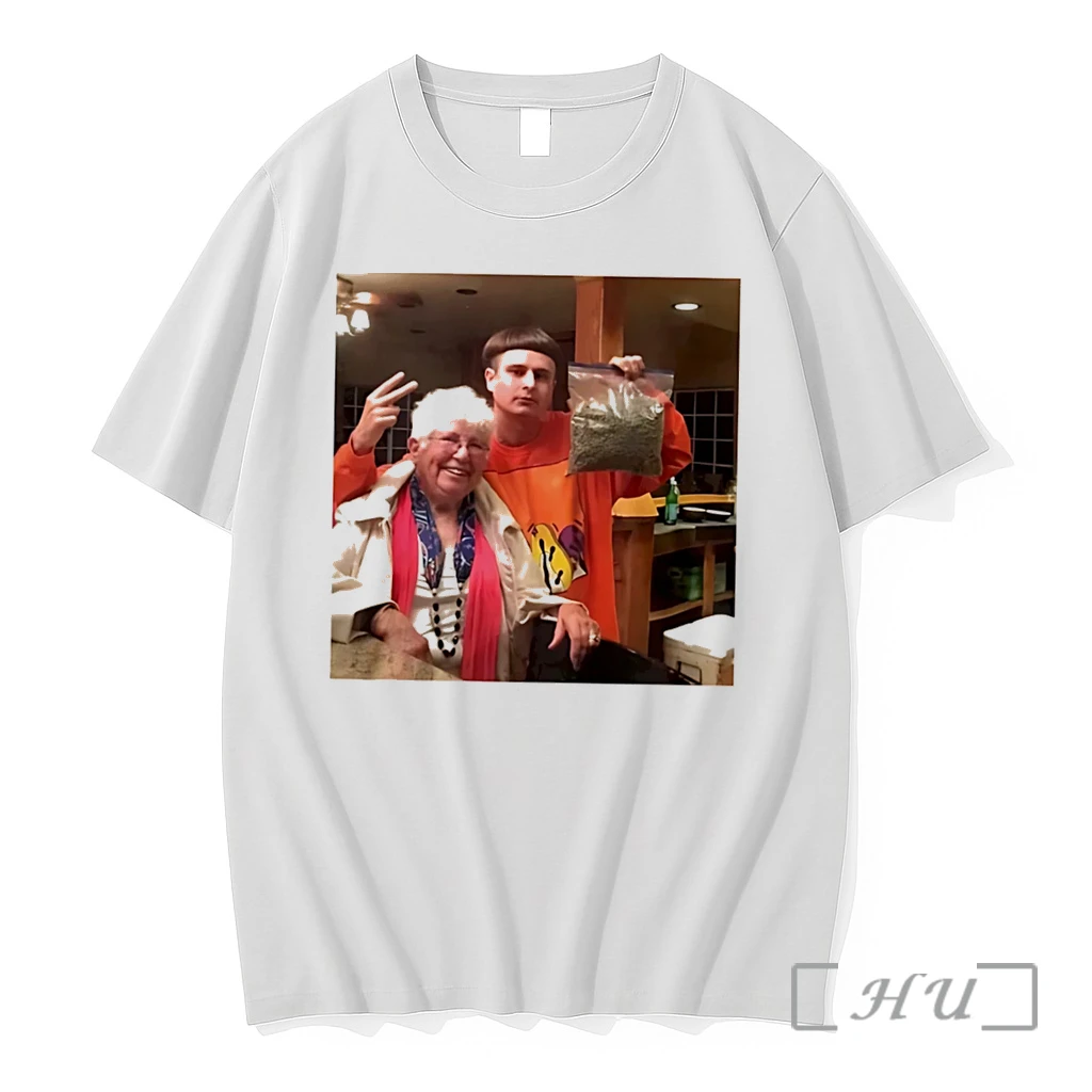 Officials Memorial Oliver Tree Weed Grandma Rip Oliver Tree Tee Premium T Shirts Sweater Hoodie