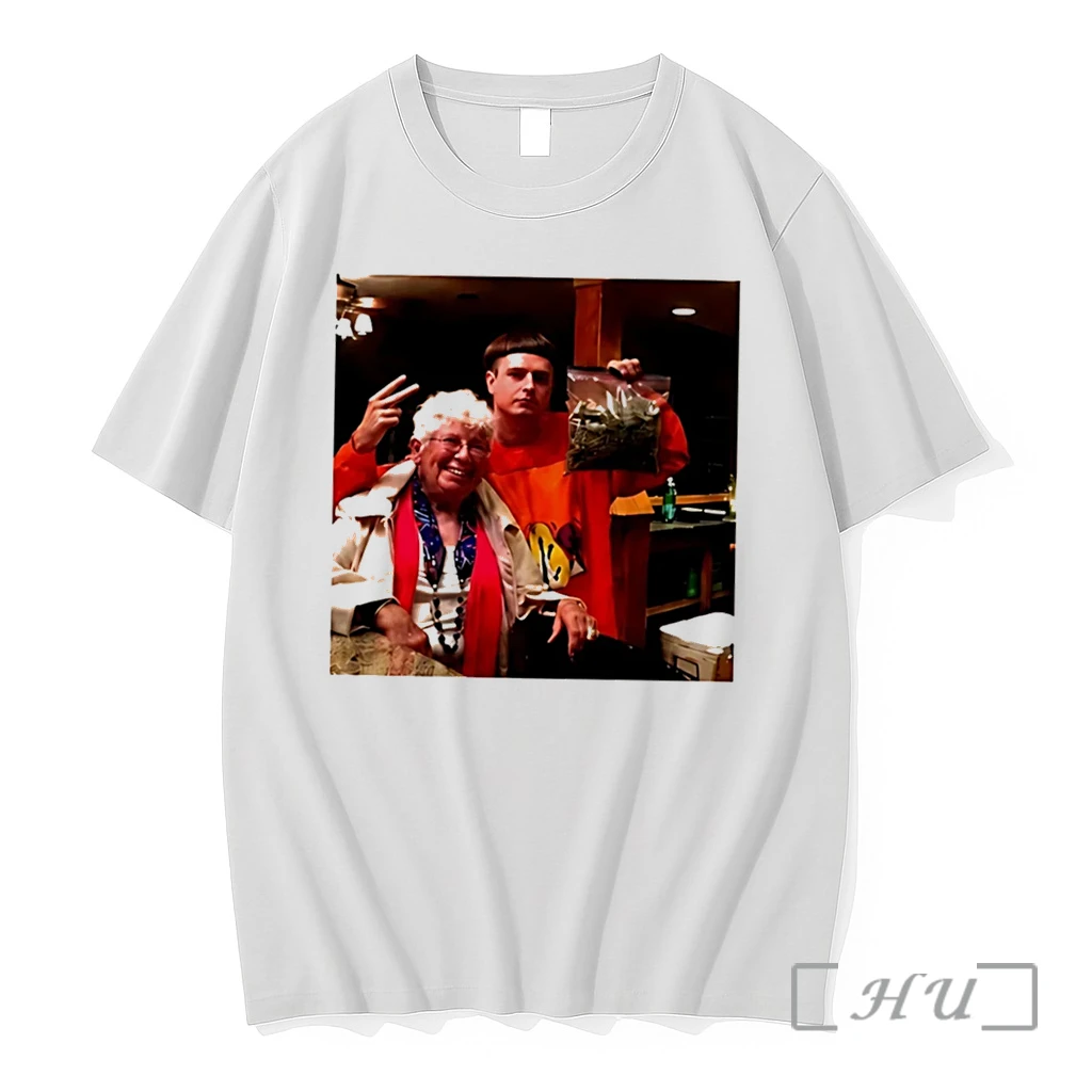Officials Memorial Oliver Tree Weed Grandma Rip Oliver Tee Premium T Shirts Sweater Hoodie