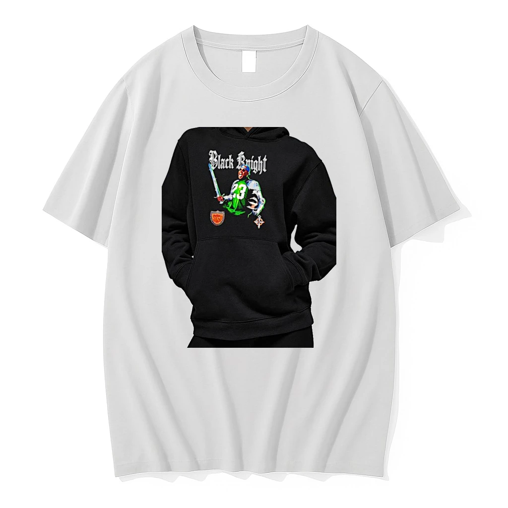 Officials Michael Jordan Chicago Bulls Black Knight Sky Premium T Shirt Sweatshirt Hoodie