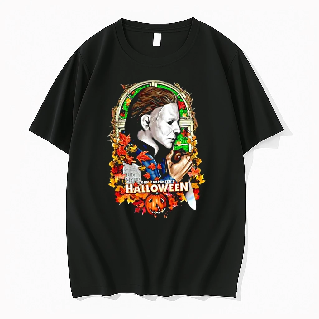 Officials Michael Myers John Carpenter Halloween Our Beloved Daughter Judith Myers Premium T Shirt Sweatshirt Hoodie