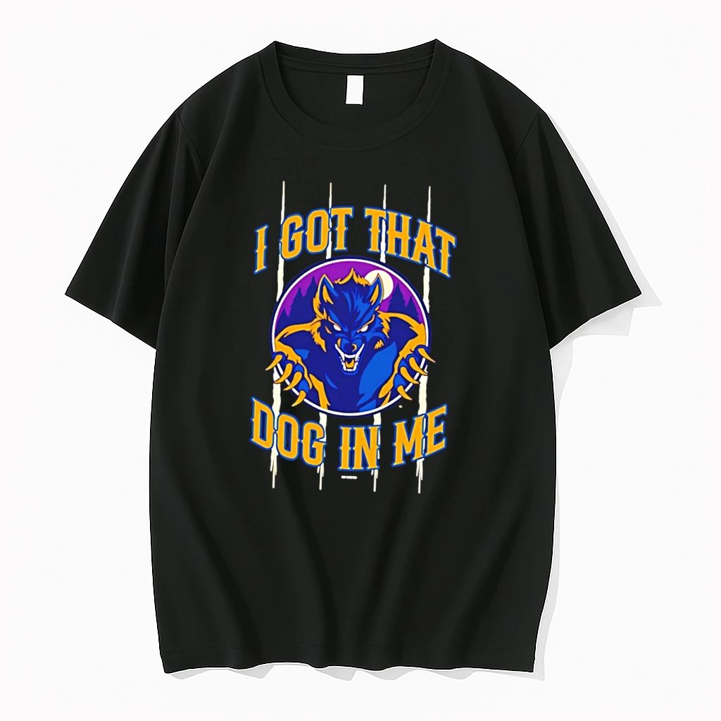 Officials Michigan Dogmen I Got That Dog In Me Tee Premium T Shirt Sweatshirt Hoodie