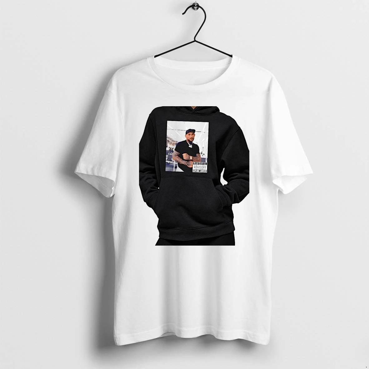Officials Mike Perry Bare Knuckle Fighting Championship Parental Advisory Explicit Content Premium T Shirt Sweatshirt Hoodie