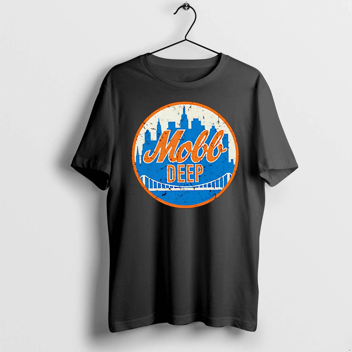 Officials Mobb Deep Queens New York Vintage Premium T Shirt Sweatshirt Hoodie