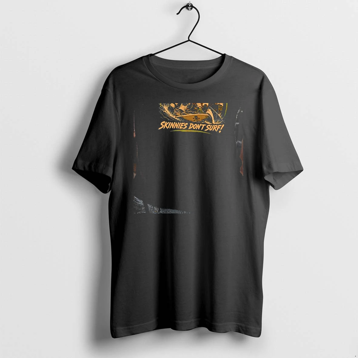 Officials Mogadishu Surf Club Skinnies Dont Surf Special Forces Delta Force Us Army Premium T Shirt Sweatshirt Hoodie