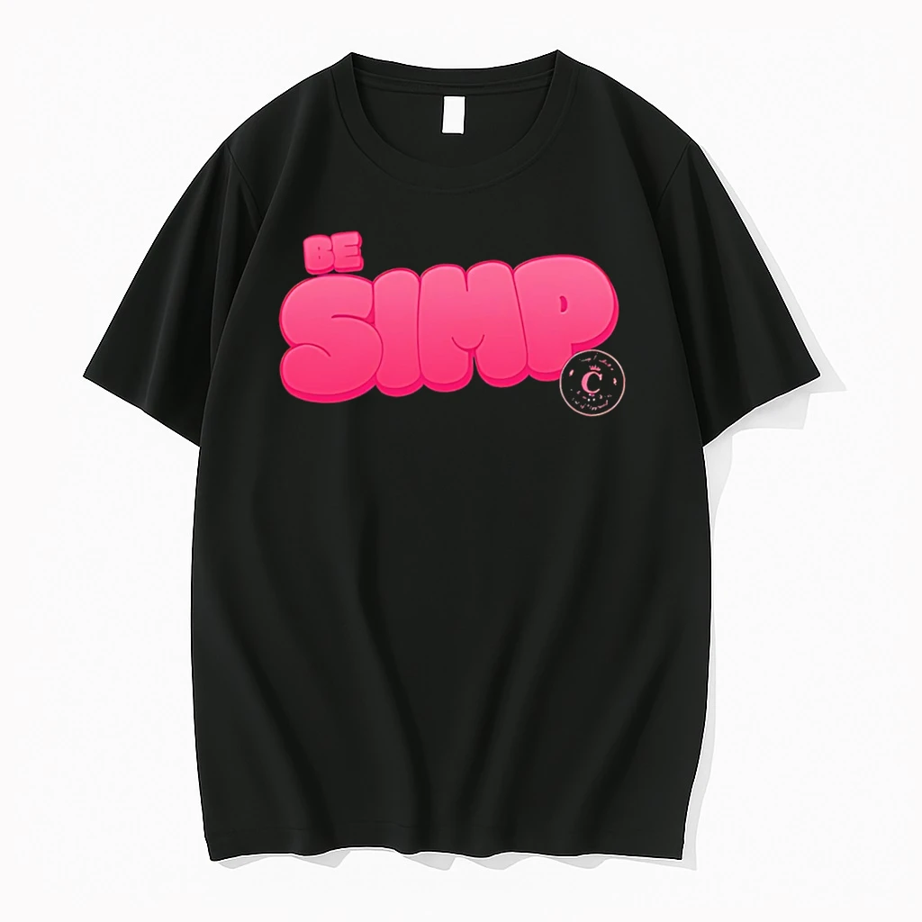 Officials Money Trail Claire Be My Simp Tee Premium T Shirt Sweatshirt Hoodie