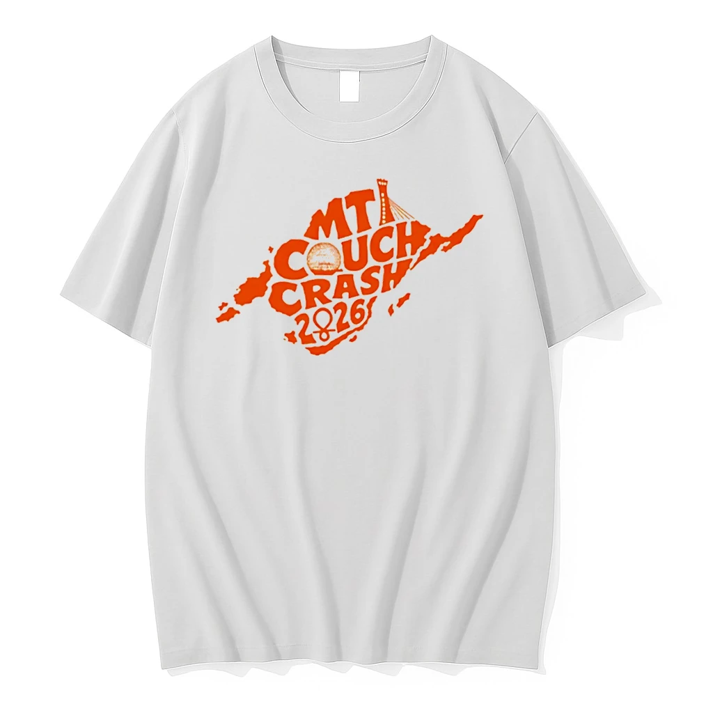 Officials Montreal 2026 Couch Crash State Tee Premium T Shirt Sweatshirt Hoodie
