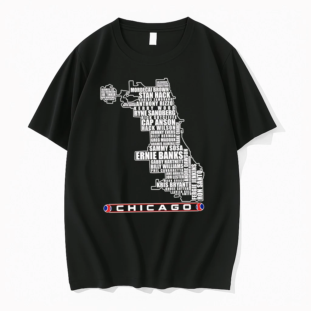 Officials Mordecai Brown Stan Hack Carlos Zambrano Anthony Rizzo Kerry Wood Ryne Sandberg Rick Sutcliffe Cap Anson Hack Chicago Premium T Shirt Sweatshirt Hoodie
